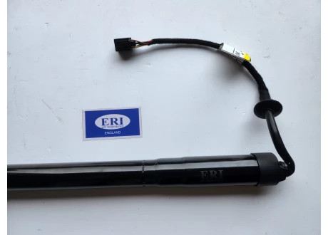 Амортизатор крышки багажника с электроприводом Porsche Cayenne 2015-2017 левый и правый