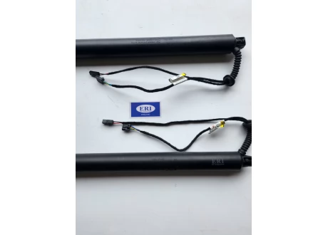 Амортизатор крышки багажника с электроприводом Skoda Octavia III combi 2012-2020 левый и правый