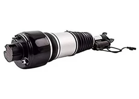 Передний левый амортизатор Mercedes W211 E-class