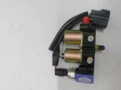 Блок клапанов пневмоподвески Ford Tourneo Custom