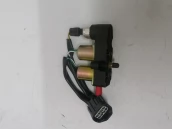 Блок клапанов пневмоподвески Ford Transit Custom