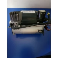 Пневмокомпрессор WABCO для пневмоподвески Mercedes W220