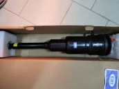 Пневмостойка задняя на Lexus GX460 в сборе