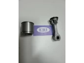 Ремкомплект компрессора пневмоподвески Porsche Panamera