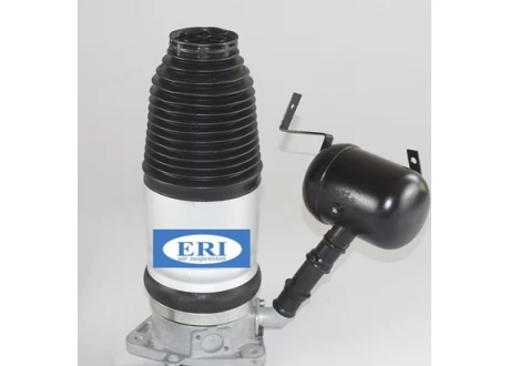 Восстановленный пневмобаллон задний Ауди A8 Д3, 4E | 2002-2011