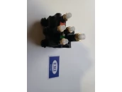 Блок клапанов Range Rover L405