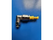 Выход (штуцер) Volkswagen Touareg