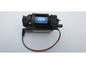 Компрессор пневмоподвески BMW 7er (F01/F02/F04) WABCO