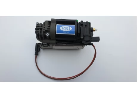 Компрессор пневмоподвески BMW 7er (F01/F02/F04) WABCO