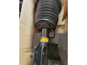 Пневмостойка передняя всборе Mercedes W212 4Maitc Пневмостойка передняя всборе Mercedes W212 4Maitc