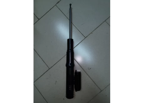 Задний амортизатор пневмоподвески Mercedes W220 S-class