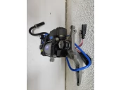 Компрессор пневмоподвески Porsche Cayenne всборе