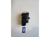 Блок клапанов передней пневмоподвеск (6 PIN) Discovery 4 (RVH000095)