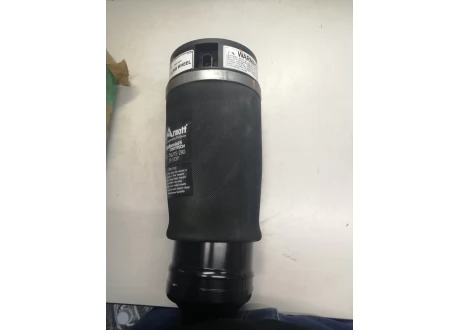 Баллон пневмоподвески задний Mercedes W211 E-Class (лев=правый)