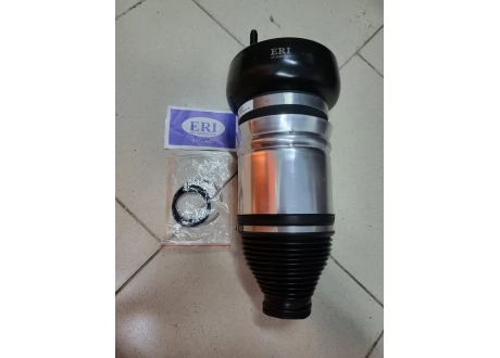 Передний пневмобаллон Mercedes W205 C-Class