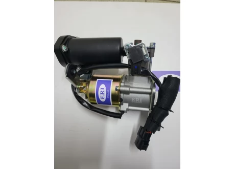 Компрессор пневмоподвески Land Cruiser Prado 120