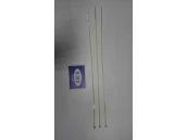 Хомут стяжной пыльника пневмостойки задней Mercedes-Benz W211 (2002-2010) Хомут стяжной пыльника пневмостойки задней Mercedes-Benz W211 (2002-2010)