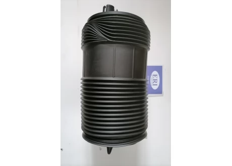 Пневмобаллон задний Audi Q7 4M 2015