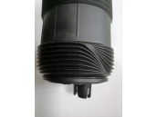 Пневмобаллон задний Audi Q7 4M 2015