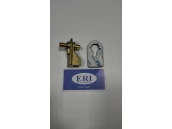 Латунный вход пневмостойки передней Audi A8 D3 4E (2002-2010)