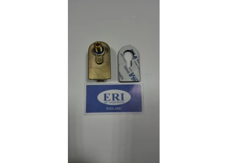 Латунный вход пневмостойки передней Audi A8 D3 4E (2002-2010)