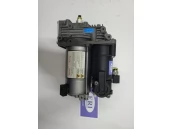 Пневмокомпрессор на Land Rover Discovery 4 AMK