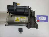 Пневмокомпрессор Jaguar I-Pace