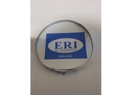 Стальной хомут пыльника пневмостойки BMW 7 F01 F02 F04