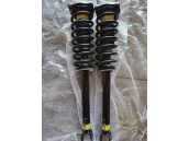 Амортизатор передний Mercedes W213 всборе с пружиной Амортизатор передний Mercedes W213 всборе с пружиной