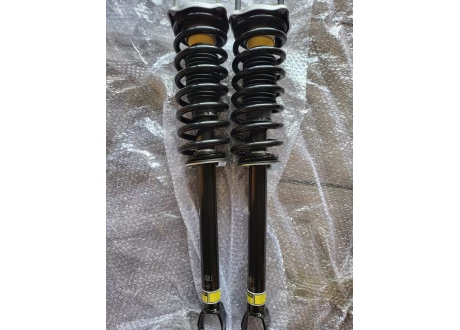 Амортизатор передний Mercedes W213 всборе с пружиной