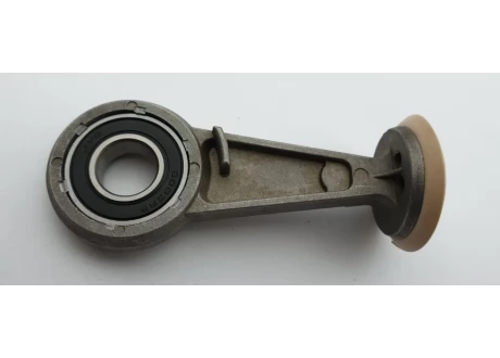 Поршень пневмокомпрессора — запчасть для BMW (F11) 5er Touring