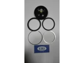 Ремкомплект пневмобаллона переднего Мерседес W164 ML-Class Ремкомплект пневмобаллона переднего Мерседес W164 ML-Class