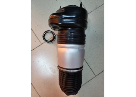 Задний амортизатор пневмоподвески BMW G12