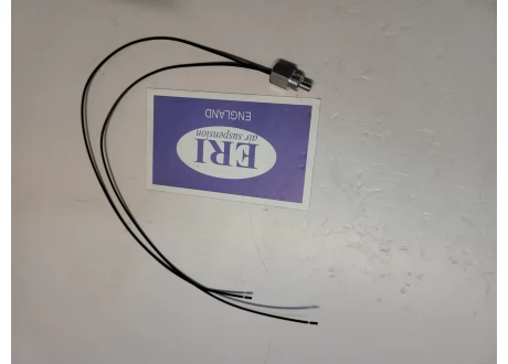 Датчик температуры пневмокомпрессора Land Rover L320 2005-2013 Hitachi