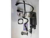 Ремкомплект пневмокомпрессора WABCO Audi Q7 OLD