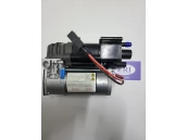 Компрессор пневмоподвески BMW X5 F15