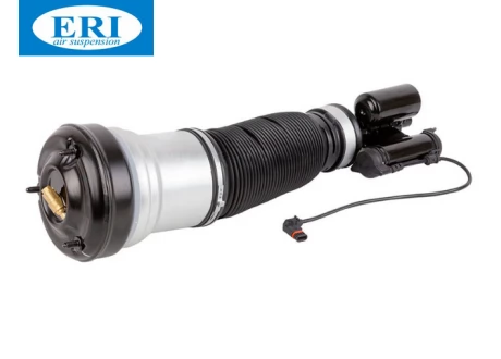 Передний правый амортизатор Mercedes W220