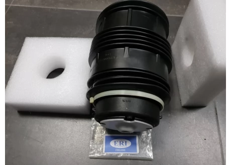 Пневмобаллон Мерседес W211 задний правый/левый седан, универсал