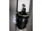 Пневмобаллон Мерседес W211 задний правый/левый седан, универсал Пневмобаллон Мерседес W211 задний правый/левый седан, универсал