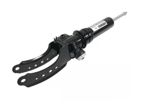 Гидравлический амортизатор Audi Q7 (Левый/Передний)