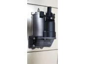 Компрессор пневмоподвески Mercedes W166 Компрессор пневмоподвески Mercedes W166