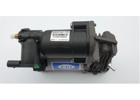 Пневмокомпрессор для пневмоподвески BMW 5er Touring (E61) AMK