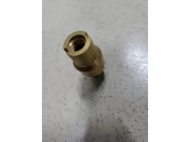 Клапан давления пневмостойки латунный Audi A8 D4