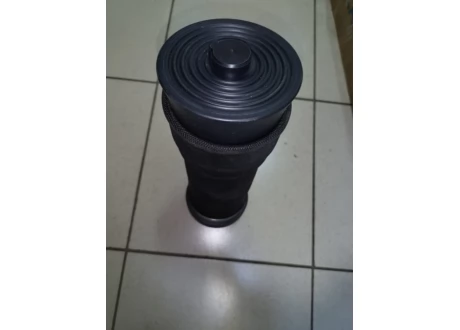 Задний пневмобаллон пневмоподвески BMW X5 e70 AIRMATIC (Arnott)