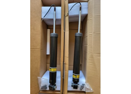 Амортизатор задний Bentley Bentayga 2015-2020