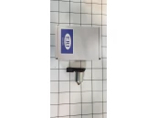 Клапан сброса давления компрессора пневмоподвески Mercedes W221 (Старый тип) Клапан сброса давления компрессора пневмоподвески Mercedes W221 (Старый тип)