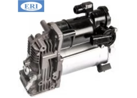 Компрессор пневмоподвески Рендж Ровер (L322) | 2002-2012