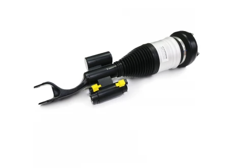 Амортизатор передний правый пневматической подвески Mercedes W205 C-Class 4Matic