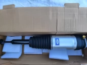 Пневмостойка Tesla Model X задняя левая=правая