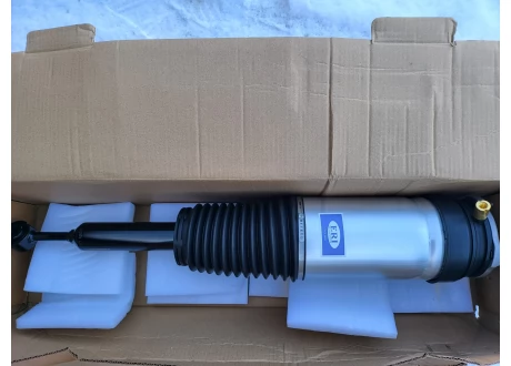 Пневмостойка Tesla Model X задняя левая=правая